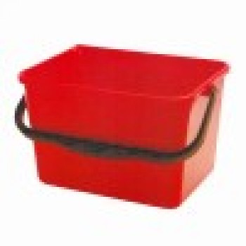 secchio plastica 8lt